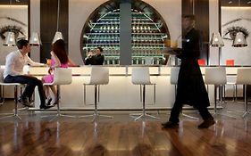 سنترو روتانا البرشاء